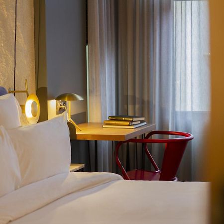 Letoh Letoh San Sebastian Hotel Luaran gambar