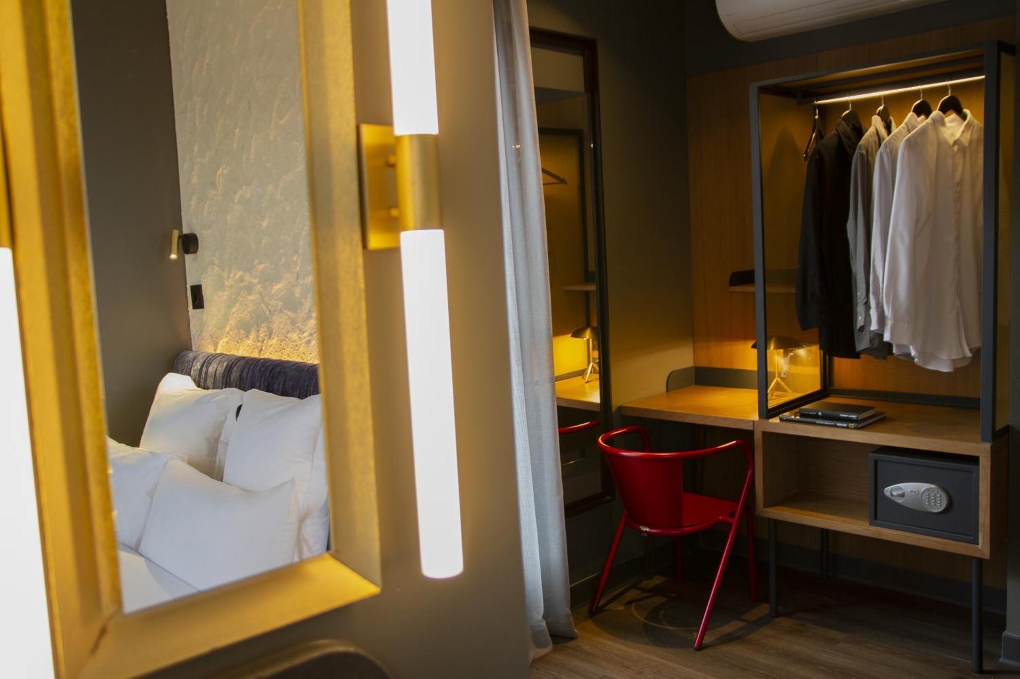 Letoh Letoh San Sebastian Hotel Luaran gambar