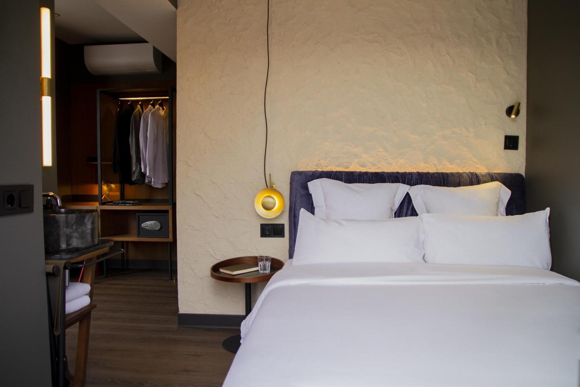 Letoh Letoh San Sebastian Hotel Luaran gambar