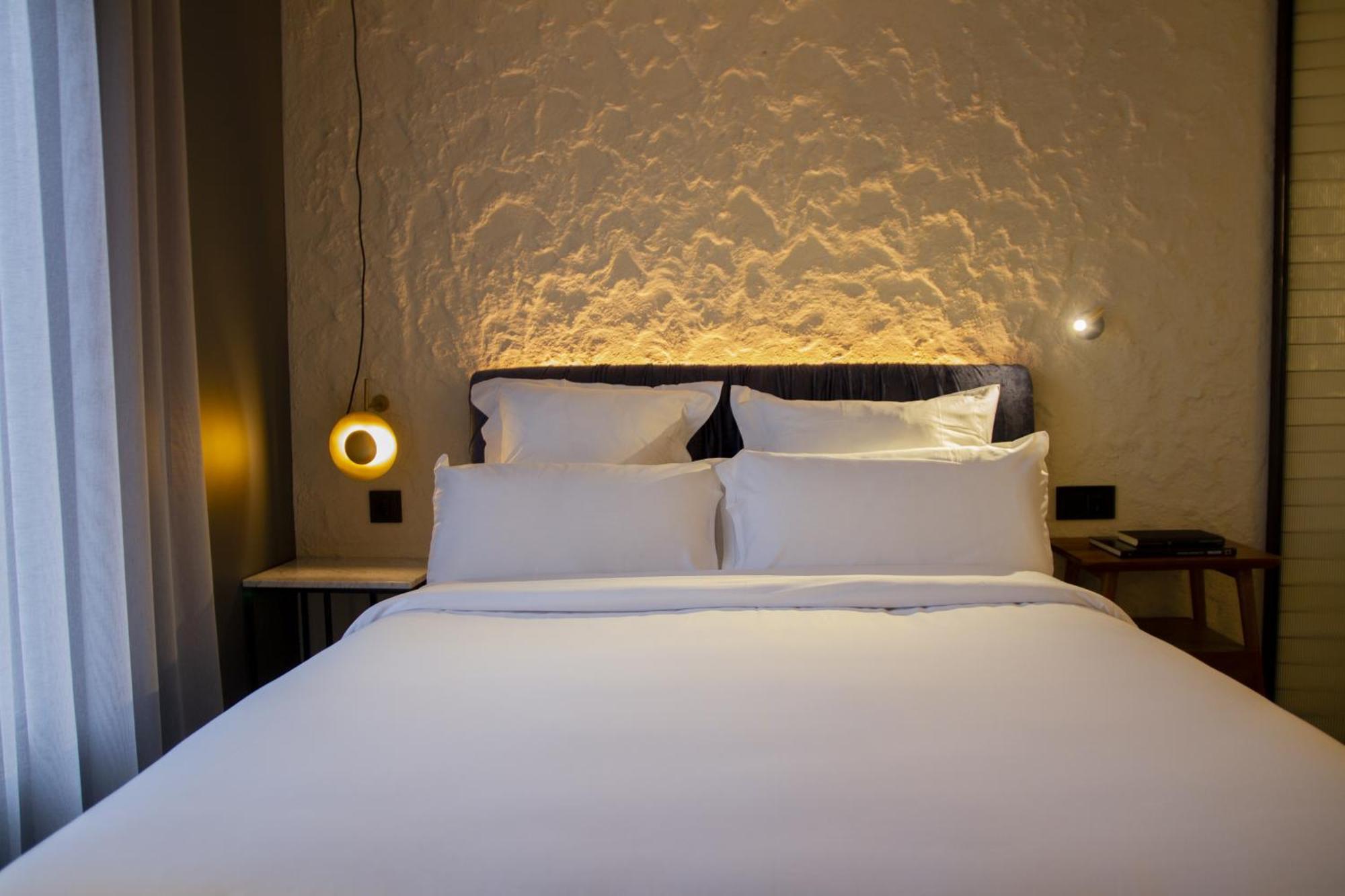 Letoh Letoh San Sebastian Hotel Luaran gambar