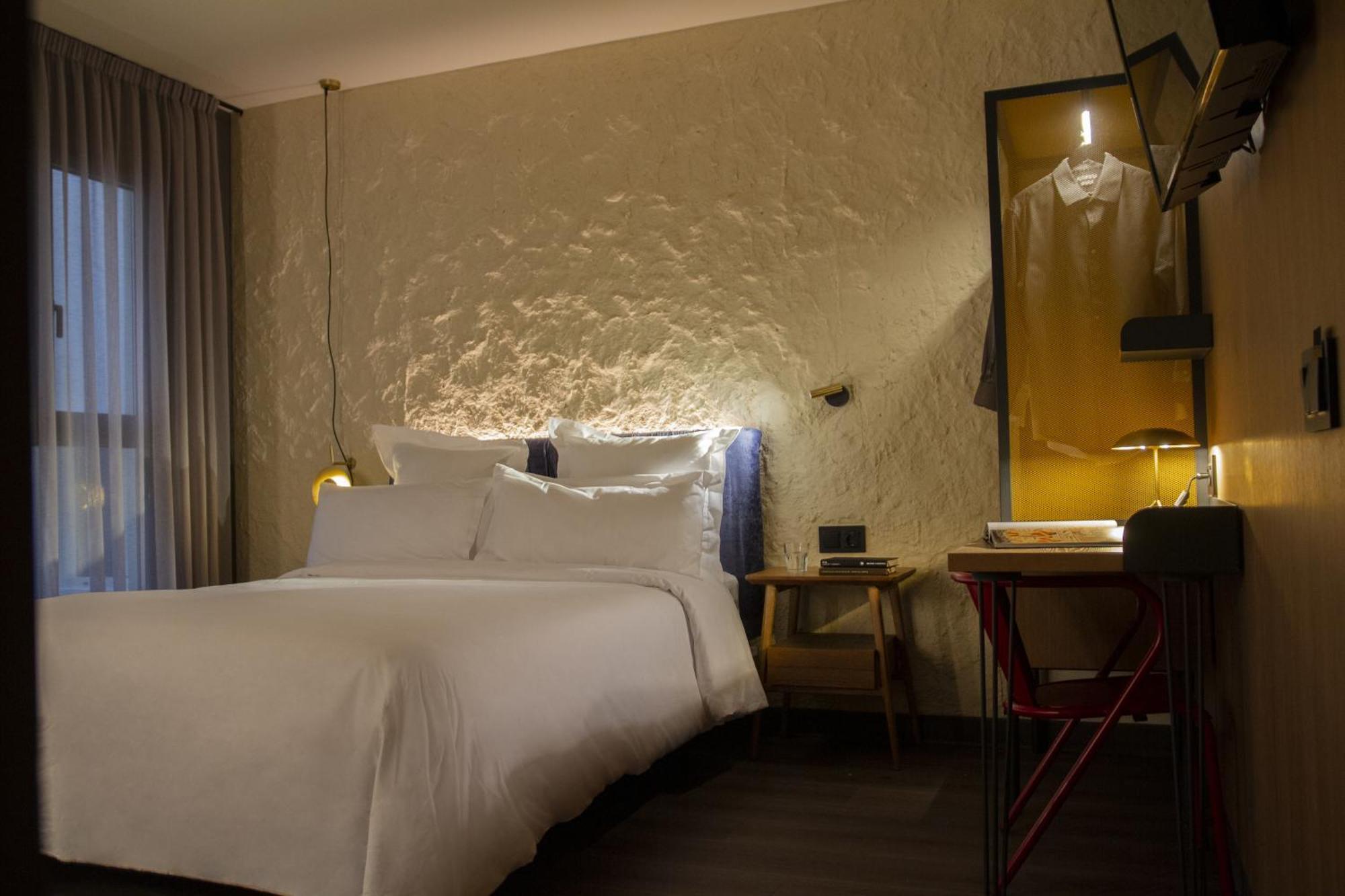 Letoh Letoh San Sebastian Hotel Luaran gambar