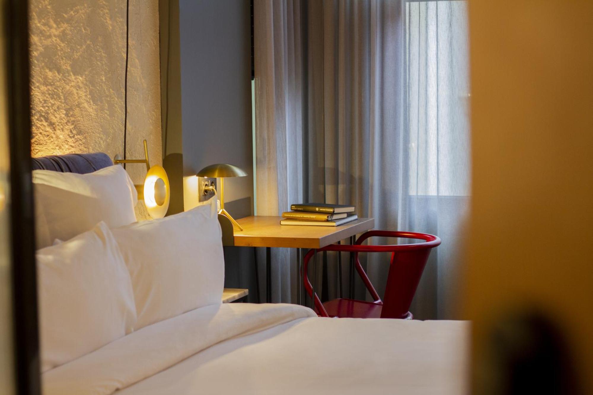 Letoh Letoh San Sebastian Hotel Luaran gambar