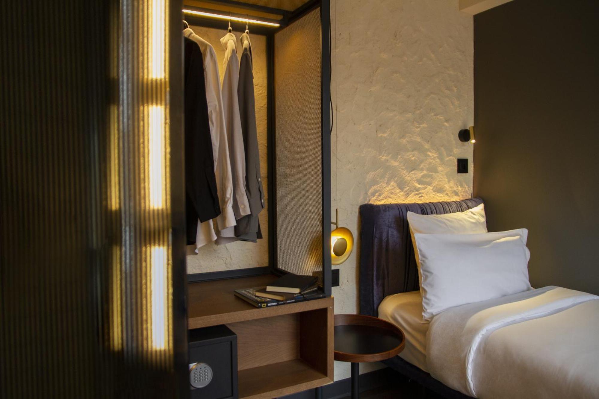 Letoh Letoh San Sebastian Hotel Luaran gambar
